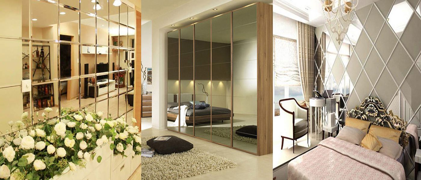 Cửa nhôm kính cao cấp