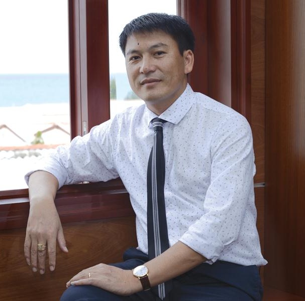 Anh CƯỜNG - Quận 12 TPHCM